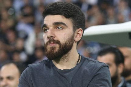 Νέα… μπηχτή Σαββίδη με ατάκα “φωτιά”