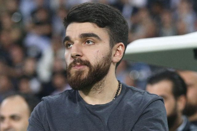 Νέα… μπηχτή Σαββίδη με ατάκα “φωτιά”