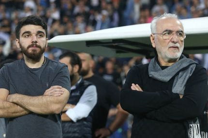 Ο Ιβάν στα 10 και το eye of the tiger