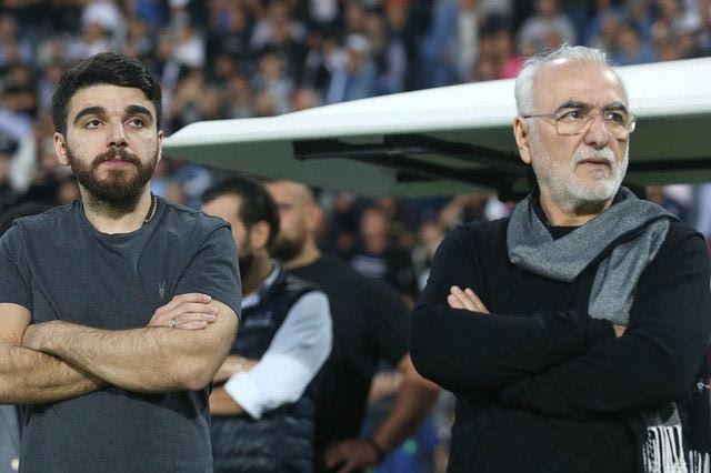 Ο χρόνος του Σαββίδη εξαντλείται