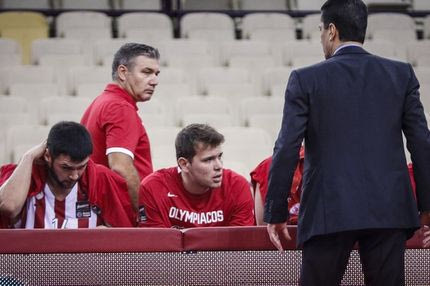 Το θέμα Παπανικολάου και η λάθος επίθεση!