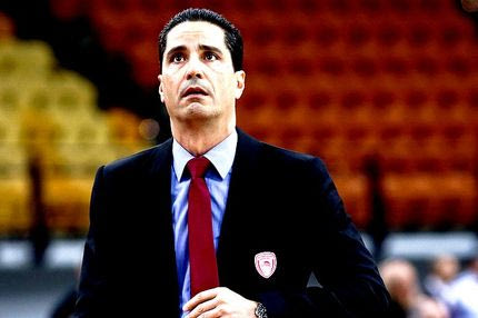 Σφαιρόπουλος για τραυματισμούς και μεταγραφές