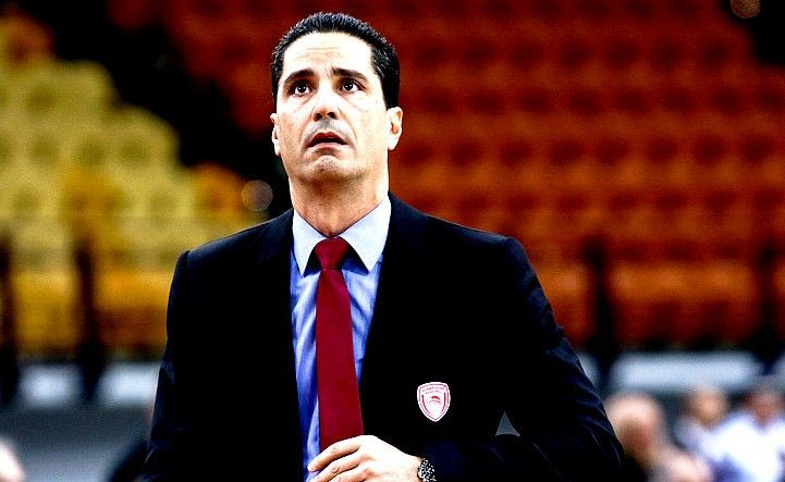 Σφαιρόπουλος για τραυματισμούς και μεταγραφές