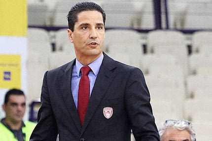 Το τρομερό κατόρθωμα του Σφαιρόπουλου