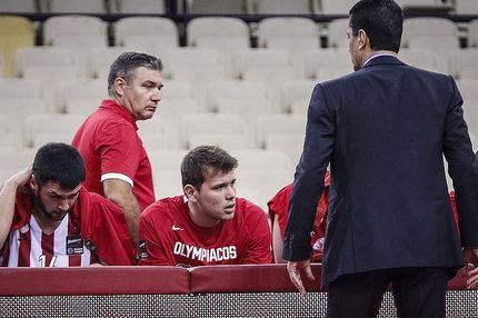 Το πέμπτο “θύμα” του Σφαιρόπουλου