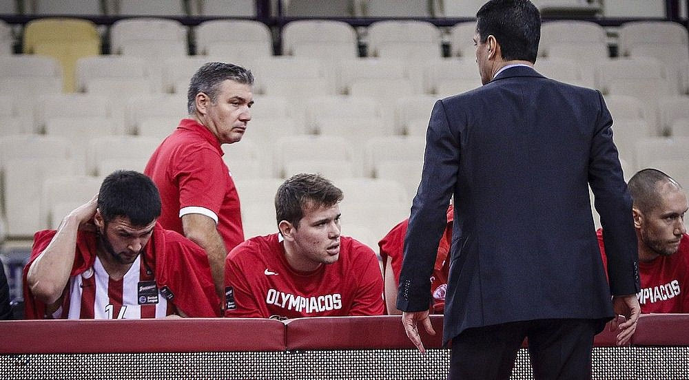 Το πέμπτο “θύμα” του Σφαιρόπουλου