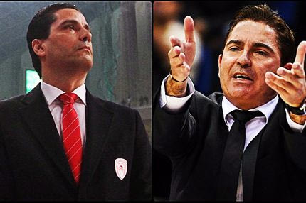 Παράδοση στην Μόσχα, survivor Ολυμπιακός