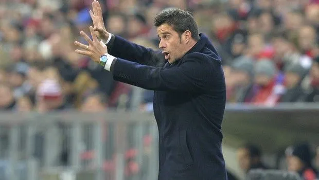 Γουότφορντ και Έβερτον “σκοτώνονται” για τα μάτια του Μάρκο Σίλβα