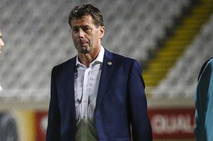 Ο Γιωργαλλίδης εξήγησε στον Σκίμπε γιατί δεν είναι όμορφα στα κατεχόμενα