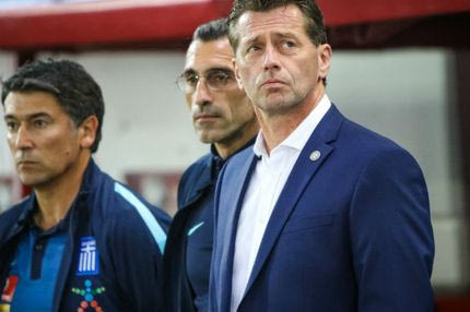 Το ταμείο για τον Σκίμπε είναι θετικό, μακριά από Κροάτες και Ιταλούς