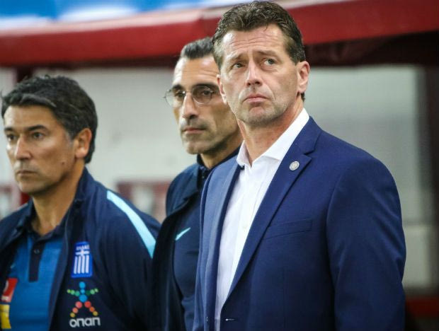 Το ταμείο για τον Σκίμπε είναι θετικό, μακριά από Κροάτες και Ιταλούς