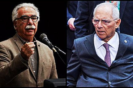 Αποκάλυψη: Ένα εξοργιστικό παράδειγμα γραφειοκρατίας και ο Σόιμπλε