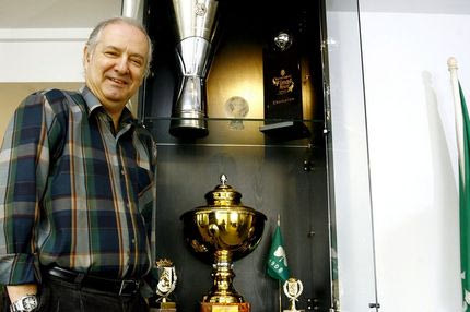 Η πιο μεγάλη μάχη για τον Τάσο Στεφάνου