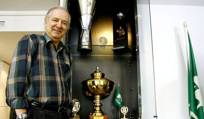 Η πιο μεγάλη μάχη για τον Τάσο Στεφάνου