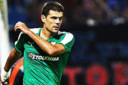 Στάθη, είσαι ντόμπρο αγόρι