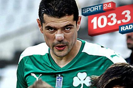 Έξαλλος με τον ΠΑΟ ο Ταυλαρίδης, δεν κάνει πίσω!