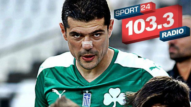 Έξαλλος με τον ΠΑΟ ο Ταυλαρίδης, δεν κάνει πίσω!