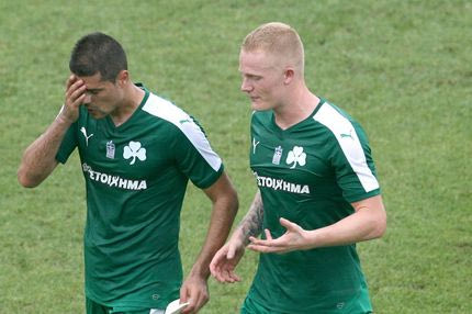 Έχει μια εβδομάδα για να βρει έξτρα χρήματα ο Παναθηναϊκός