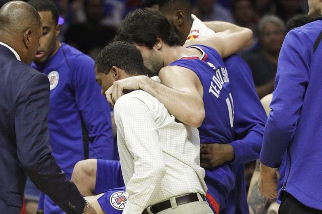 Αυτό ήταν για τον Τεόντοσιτς το όνειρο του ΝΒΑ;