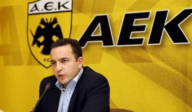 Παραιτήθηκε ο Θανόπουλος