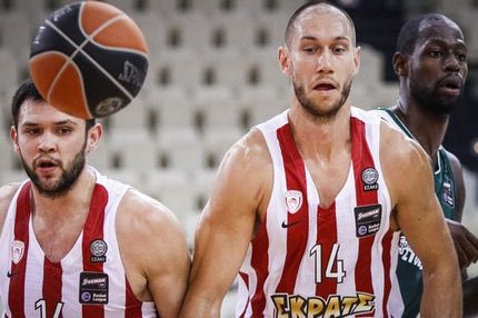 Για αυτό ο Σφαιρόπουλος δεν παίρνει παίκτη στη θέση του Τιλί