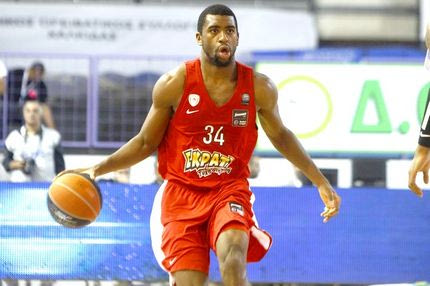 Ο Τόμπσον… αποκαλύφθηκε, ο Μάντζαρης τραυματίστηκε