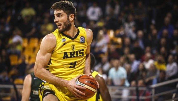 Ο Τσαϊρέλης κράτησε το αήττητο του Άρη