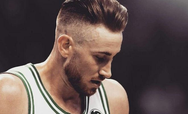 Τραγική ειρωνεία το τελευταίο tweet του Χέιγουορντ