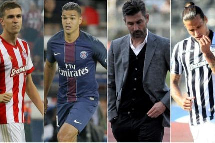 Οι Μπεν Αρφά – Καρεμπέ και ο Πρίγιοβιτς με το νέο ατζέντη