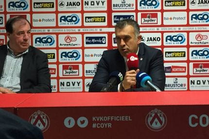 Τι εκνεύρισε τον Αναστασίου περισσότερο και από την ισοπαλία