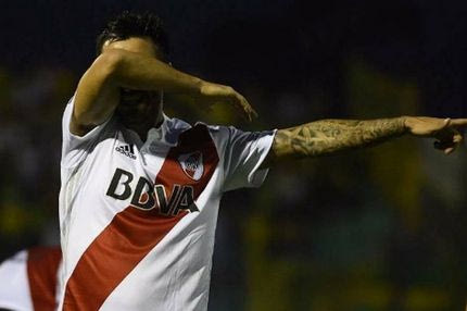 Γκολ και… DAB ο Νάτσο Σκόκο!