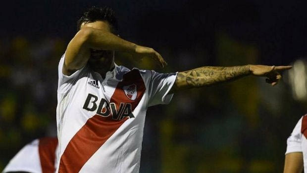 Γκολ και… DAB ο Νάτσο Σκόκο!