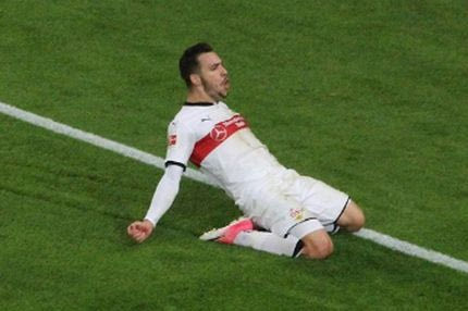 Το… πρώτο του Δώνη στην Μπουντεσλίγκα