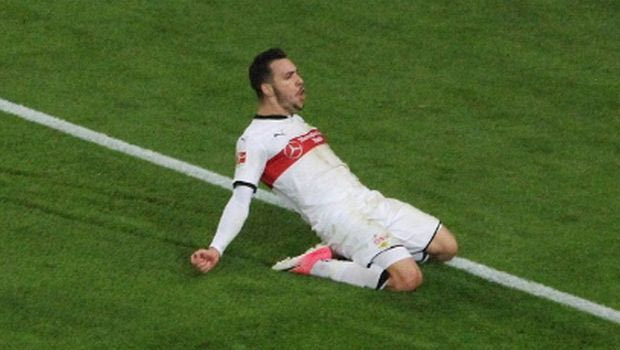 Το… πρώτο του Δώνη στην Μπουντεσλίγκα