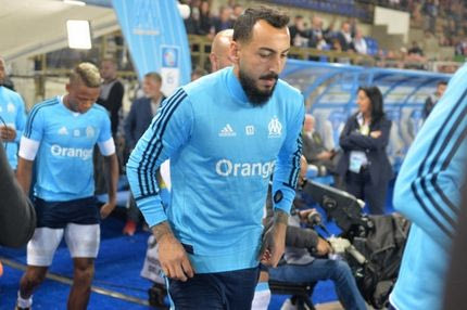 Ο Ντιγκαρί “έφαγε” τελικά τον Μήτρογλου