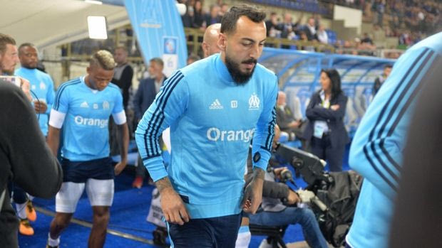 Ο Ντιγκαρί “έφαγε” τελικά τον Μήτρογλου