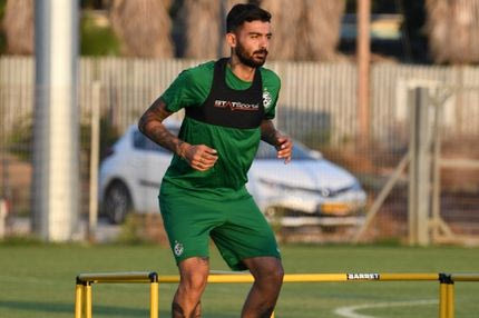 Επιβεβαιώνουν στο Ισραήλ για Κλάους – ΠΑΟΚ!