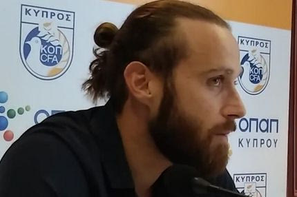 Αλεξάνδρου: “Όχι και αδιάφοροι με την Ελλάδα!”