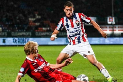 Σεφτέ στις ασίστ ο Τσιμίκας