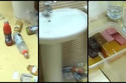 Η μυστική συνταγή πρωτιάς του… σεφ Βαλβέρδε