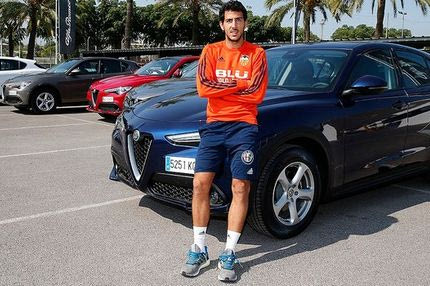 Είσαι τρίτος στην Primera; Πάρε δώρο μία Alfa Romeo!