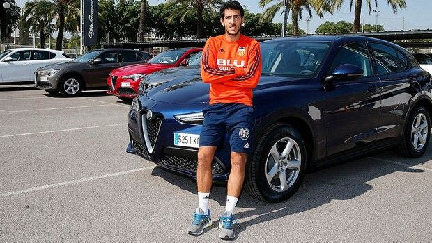 Είσαι τρίτος στην Primera; Πάρε δώρο μία Alfa Romeo!