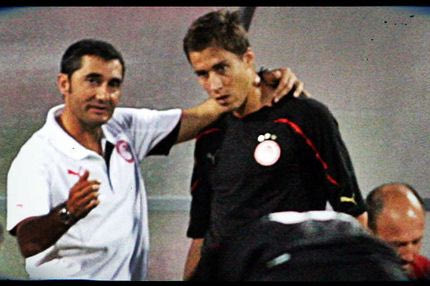 Ο Φουστέρ αποκάλυψε τα μυστικά του Βαλβέρδε