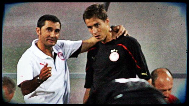 Ο Φουστέρ αποκάλυψε τα μυστικά του Βαλβέρδε