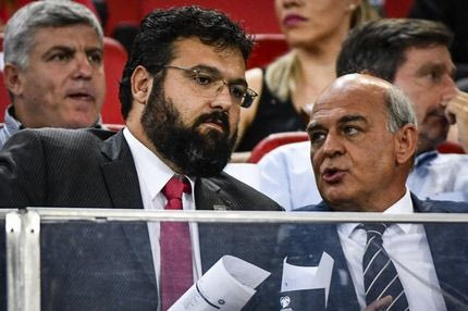 Η θέση του Βασιλειάδη για τις οργανωμένες μετακινήσεις φιλάθλων