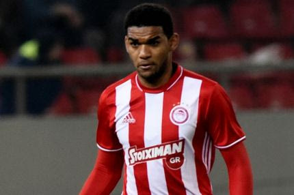 Δύο μνηστήρες για τον Μπρούνο Βιάνα