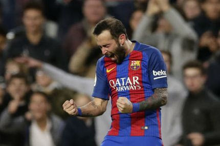 Βιντάλ: “Αν σκοράρω αφιερώνω το γκολ στην αστυνομία”