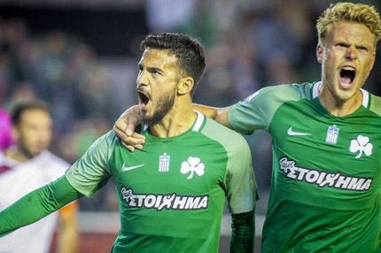 Το deal της ζωής του ο Βιγιαφάνιες