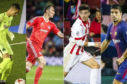 Η ατάκα Σουάρες σε Νικολάου, γιατί ωρυόταν ο Προτό