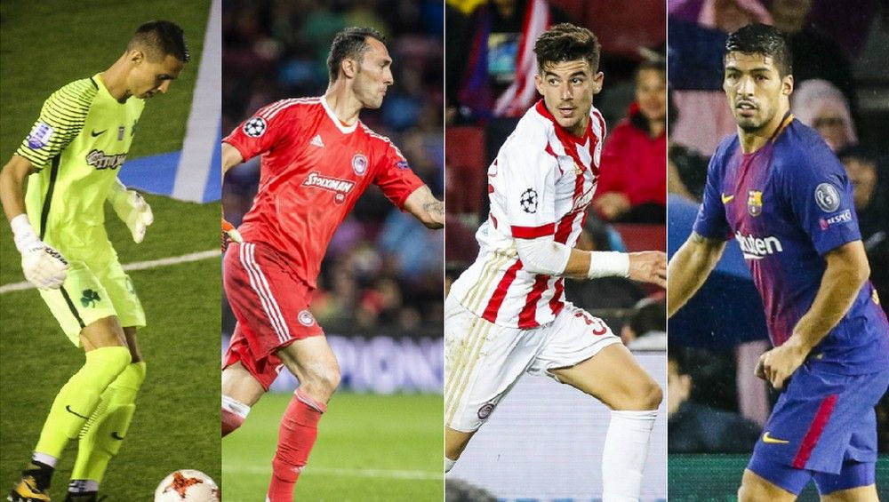 Η ατάκα Σουάρες σε Νικολάου, γιατί ωρυόταν ο Προτό